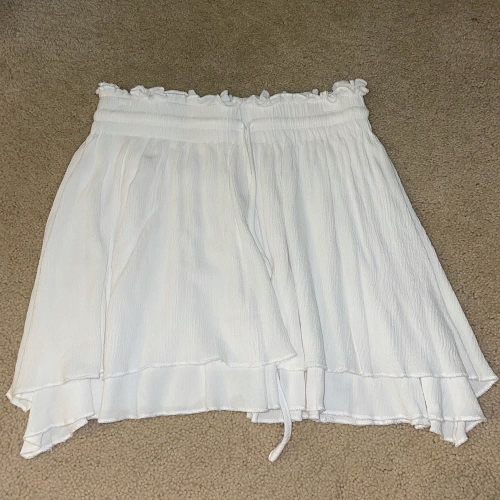 NWOT princess Polly mini skirt